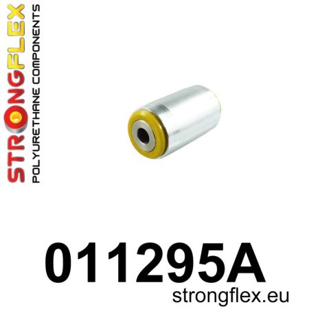 Első lengéscsillapító szilent SPORT