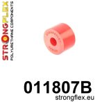 Első stabilizátor összekötő szilent