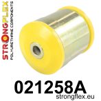 Első alsó lengőkar hátsó szilent SPORT