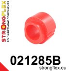 Első stabilizátor szilent