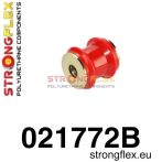 Első stabilizátor összekötő szilent 