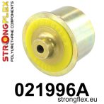 Hátsó differenciálmű - első szilent SPORT