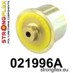 Hátsó differenciálmű - első szilent SPORT