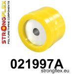 Hátsó differenciálmű - hátsó szilent SPORT