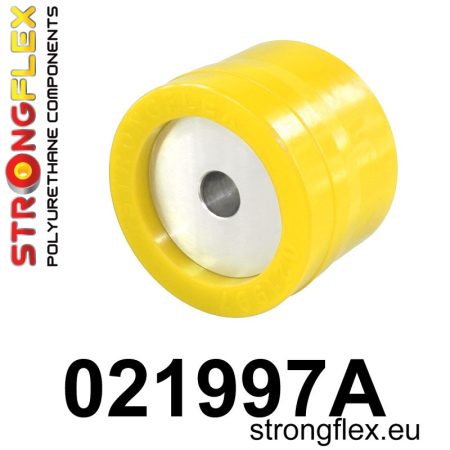 Hátsó differenciálmű - hátsó szilent SPORT