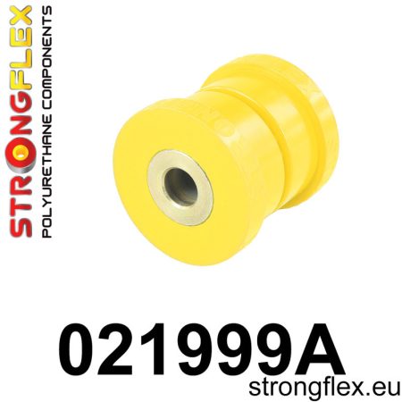 Hátsó felső összekütő - lengéscsillapító rögzítő szilent SPORT