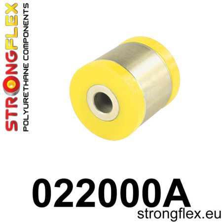 Hátsó felső összekötő - külső szilent SPORT