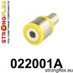 Hátsó nyomtávrúd belső szilent SPORT