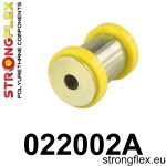 Hátsó alsó összekötő - első szilent SPORT