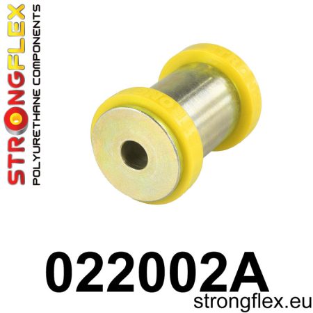 Hátsó alsó összekötő - első szilent SPORT