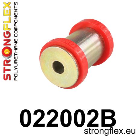 Hátsó alsó összekötő - első szilent