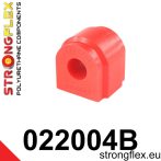 Hátsó stabilizátor szilent Hátsó stabilizátor szilent