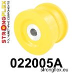 Hátsó bölcső szilent SPORT Hátsó bölcső szilent SPORT