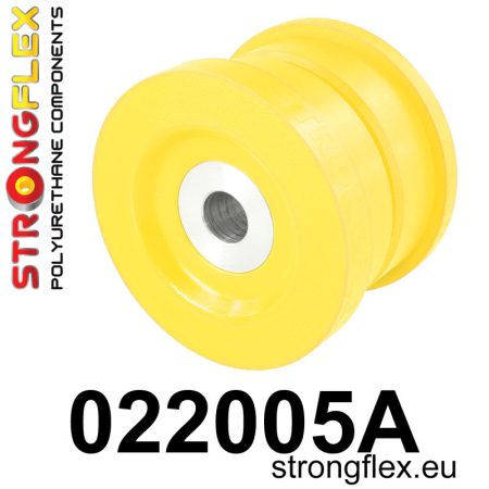 Hátsó bölcső szilent SPORT