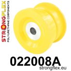 Első bölcső - hátsó szilent SPORT