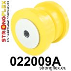 Első bölcső szilent SPORT