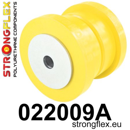 Első bölcső szilent SPORT