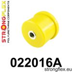 Első alsó lengőkar - hátsó szilent SPORT