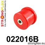 Első alsó lengőkar - hátsó szilent Első alsó lengőkar - hátsó szilent