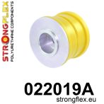 Első bölcső szilent SPORT