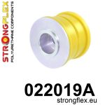 Első bölcső szilent SPORT