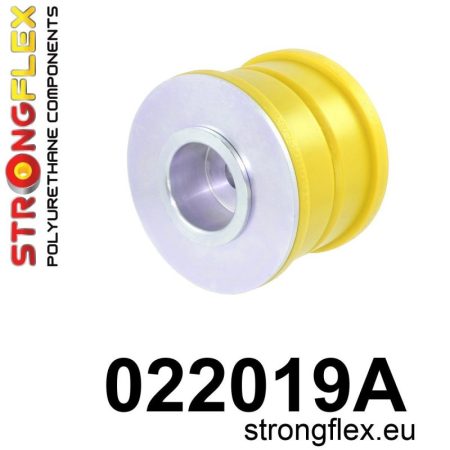 Első bölcső szilent SPORT