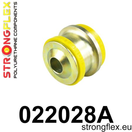 Hátsó bekötőkar - külső szilent SPORT