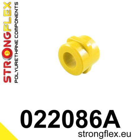 Első stabilizátor szilent SPORT