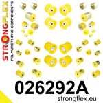 Teljes felfüggesztés szilent készlet SPORT
