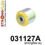 Hátsó nyomtávrúd belső szilent SPORT