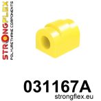 Hátsó stabilizátor SPORT