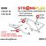 Első stabilizátor szilent