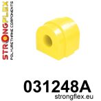 Első stabilizátor szilent SPORT