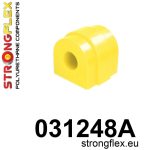 Első stabilizátor szilent SPORT