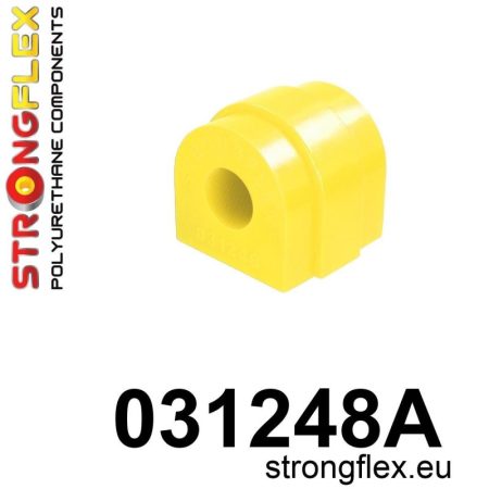 Első stabilizátor szilent SPORT