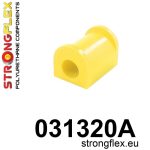 Első/Hátsó stabilizátor szilent SPORT