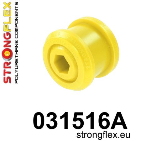 Első lengőkar hátsó szilent 60mm SPORT