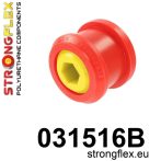 Első lengőkar hátsó szilent 60mm
