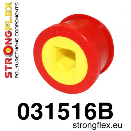 Első lengőkar hátsó szilent 60mm Első lengőkar hátsó szilent 60mm
