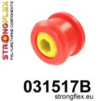 Első lengőkar hátsó szilent 66mm