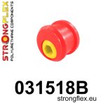 Első alsó lengőkar szilent 66mm - Excentrikus 