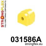 Hátsó stabilizátor szilent SPORT