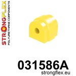 Hátsó stabilizátor szilent SPORT