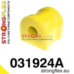 Első stabilizátor szilent SPORT