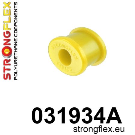 Fokozatkapcsoló kar első szilent 14mm (ovális) SPORT