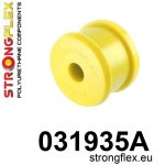   Első alsó összekötő szilent 66mm - egyedi lengőkarhoz SPORT