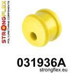   Első alsó lengőkar szilent 66mm Excentrikus - egyedi lengőkarhoz SPORT