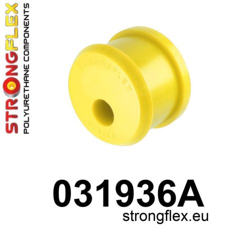 Első alsó lengőkar szilent 66mm Excentrikus - egyedi lengőkarhoz SPORT