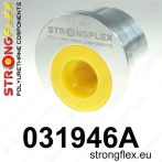 Első lengőkar alsó szilent - excentrikus 66mm SPORT