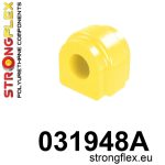 Első stabilizátor szilent SPORT